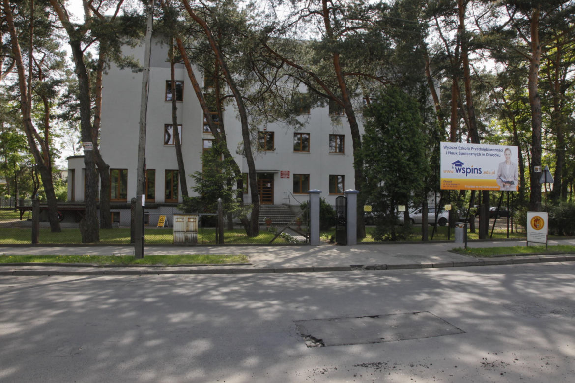 Rosenkranz vel Korniłowicz