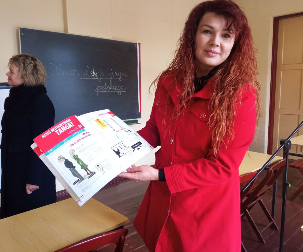 szkola dla ukrainy