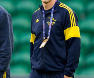 Viktor Gyokeres (Szwecja)