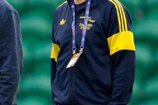 Viktor Gyokeres (Szwecja)