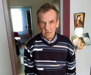 Gdzie jest Kazimierz Pernal z Lubatowej? Poszukiwania trwają już kilkanaście dni