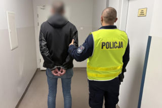 Rok więzienia i dożywotni zakaz. Dla kierowcy z gminy Kościan, który… jeden zakaz już złamał