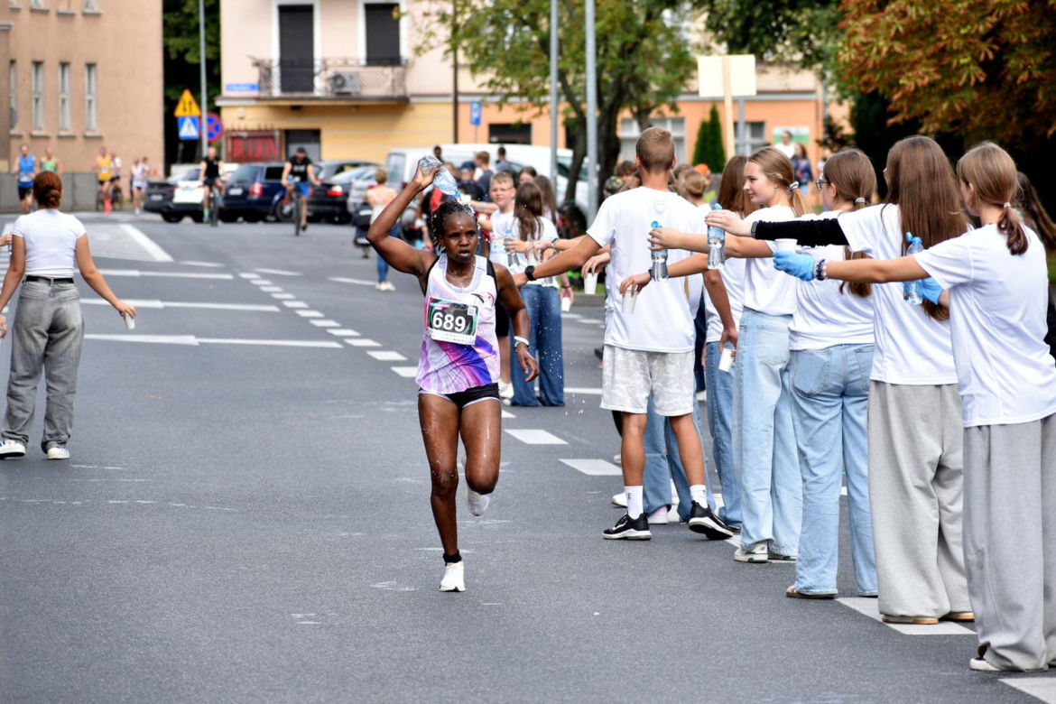 Półmaraton Piła