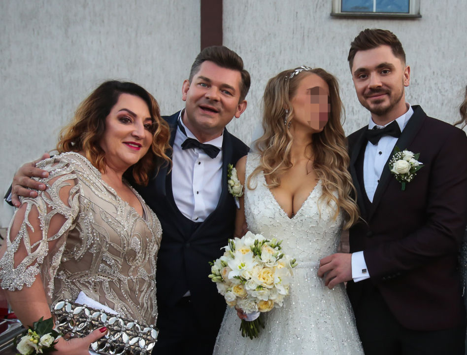 Martyniuk małżeństwa ratować już nie będzie