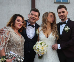 Martyniuk małżeństwa ratować już nie będzie