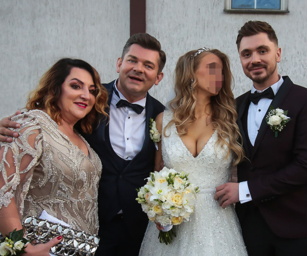 Martyniuk małżeństwa ratować już nie będzie