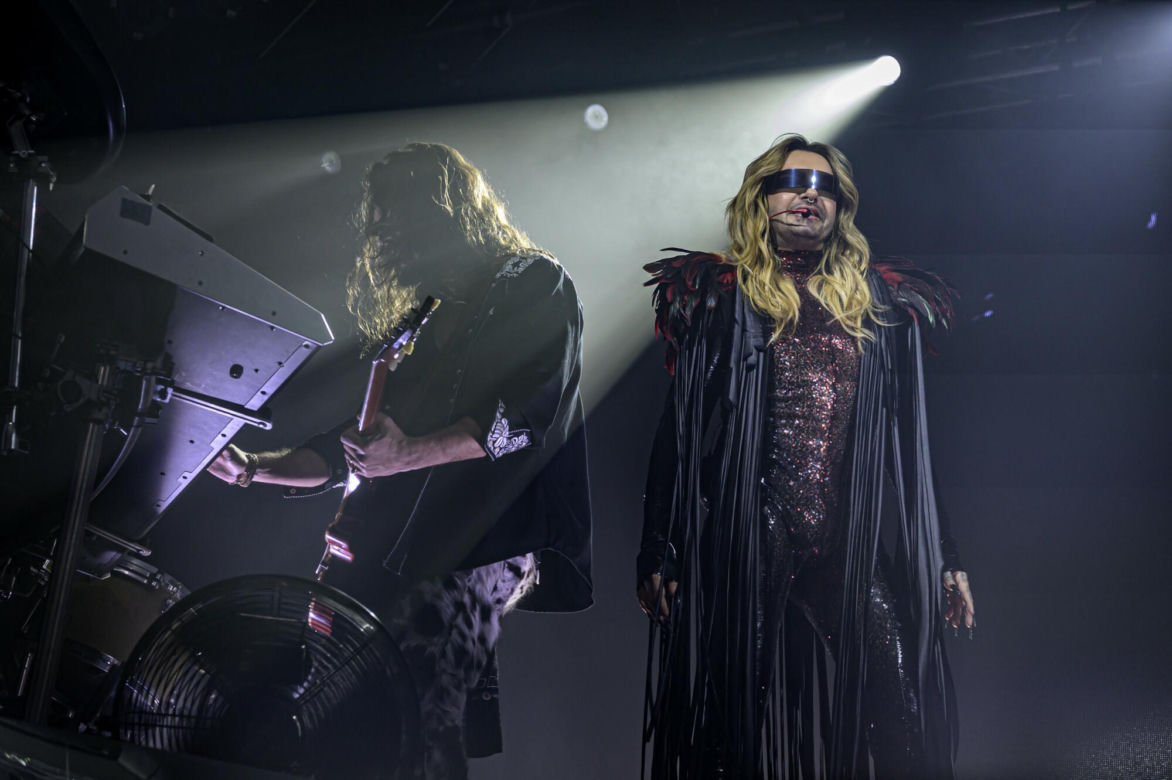 Tokio Hotel