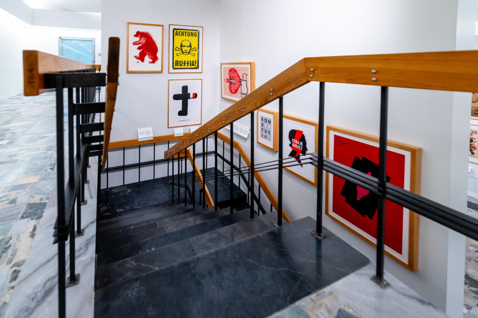 Muzeum Plakatu w Warszawie