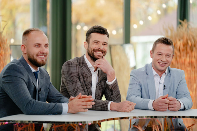 "Rolnik szuka żony" odcinek 12