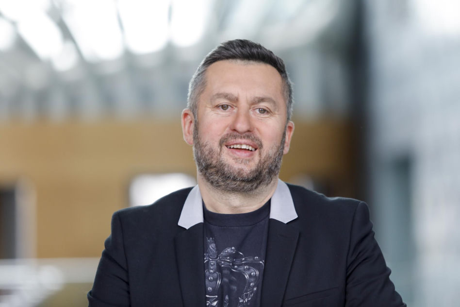 Co się działo po debiucie Norbiego w "Dzień dobry TVN"?