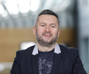 Co się działo po debiucie Norbiego w Dzień dobry TVN? Wyznał, dlaczego go wybrali