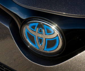Toyota C-HR Hybrid