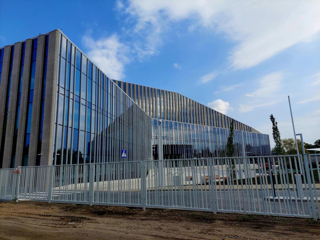 Nowy kampus Akademii Muzycznej w Bydgoszczy