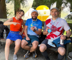 ESKA Summer City na Izery Ultra-Trail. Tak bawiliśmy się w upalnym Świeradowie-Zdroju!