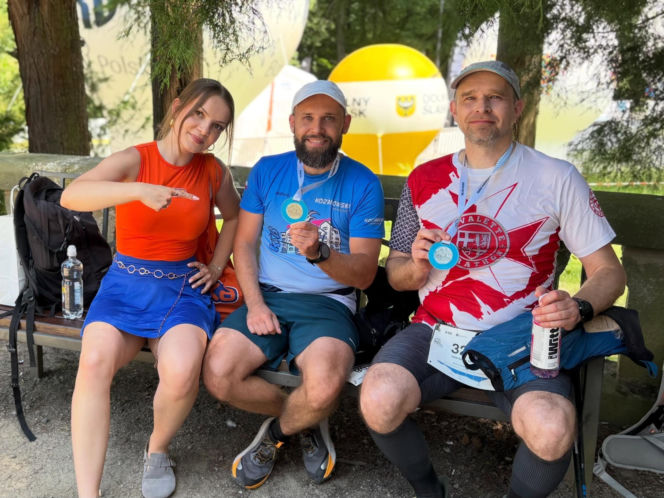 ESKA Summer City na Izery Ultra-Trail. Tak bawiliśmy się w upalnym Świeradowie-Zdroju!