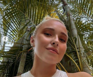 Hayden Panettiere nie żyje