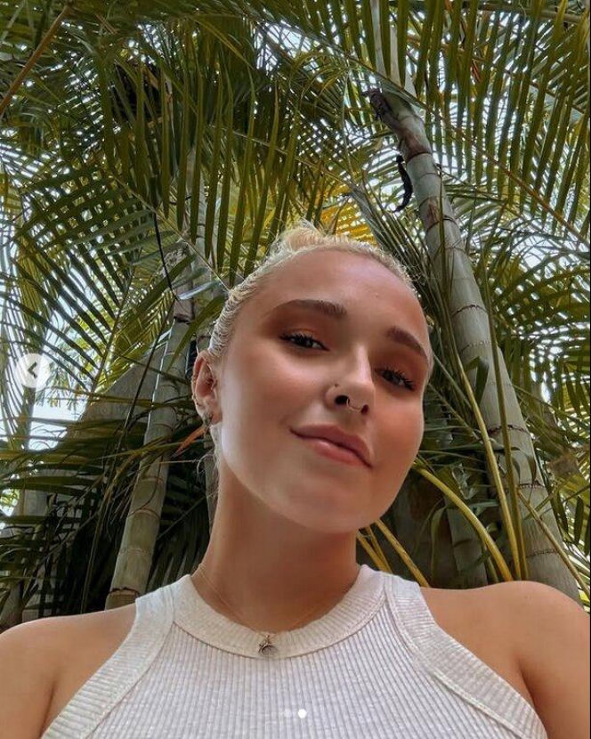 Hayden Panettiere nie żyje