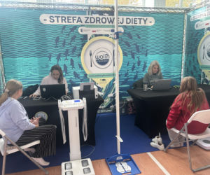 Finał „Mul5medialnej Lekcji Biologii” już 12 grudnia w Szczecinie!