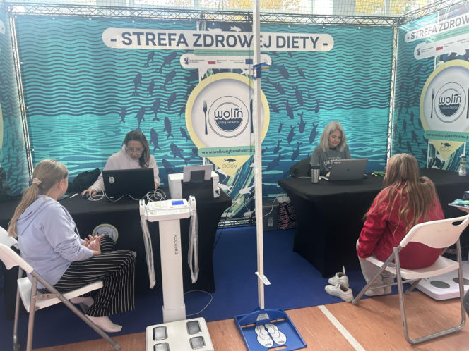 Finał „Mul5medialnej Lekcji Biologii” już 12 grudnia w Szczecinie!