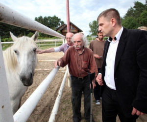 Bohdan Smoleń, Bartosz Arłukowicz