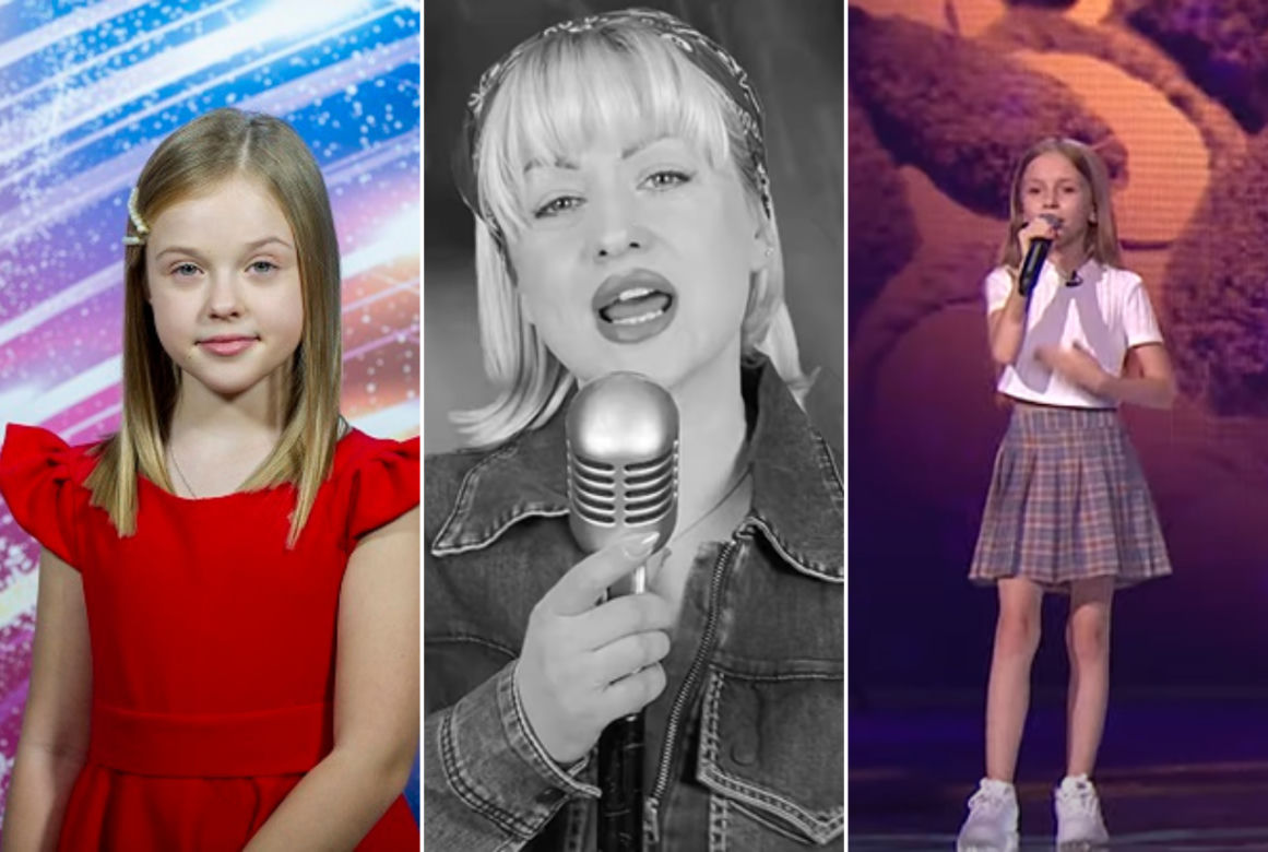 Ala Tracz, Agnieszka Wiechnik, Lena Tylus