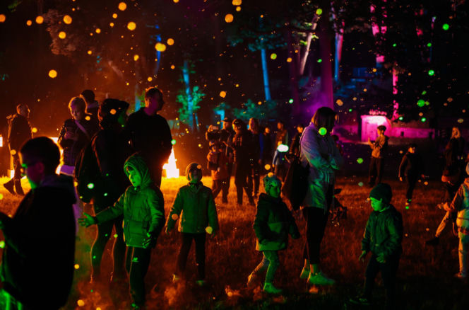 ESKA Music Tour 2026 rozkołysze Giżycko