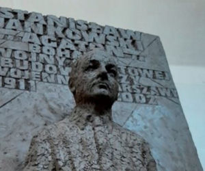 Stanisław Jankowski Agaton