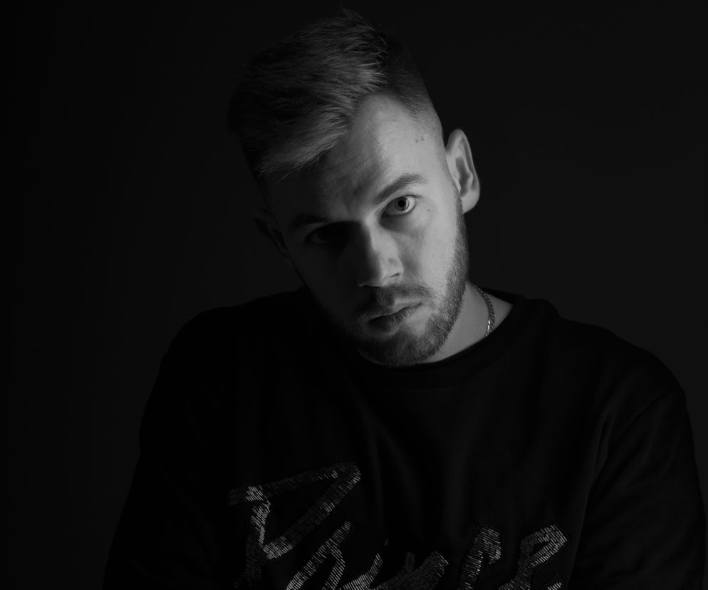 MAXIM - Piotr Skała ft. KPSN. Kolejne mocne uderzenie z Białegostoku!