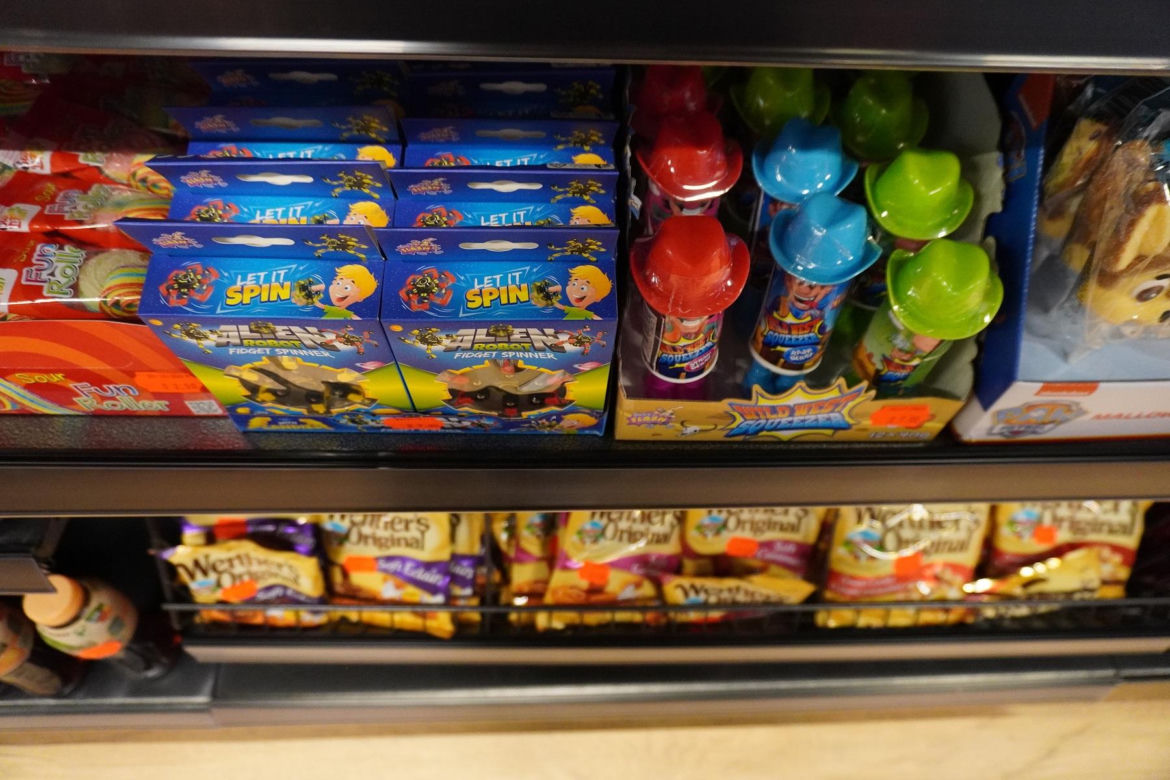 W Katowicach otworzył się Woolworth. Co znajdziemy w sklepie Woolworth? 