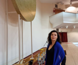 Zbiórka na organy 