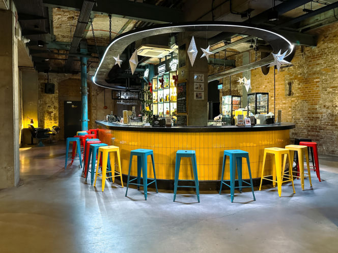 Hotel Cukrownia Żnin - Grupa Arche