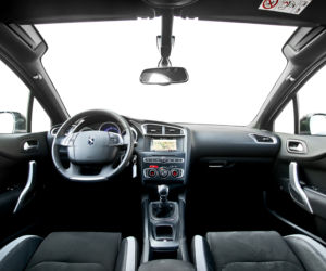 DS 4 Crossback 1.2 PureTech BeChic