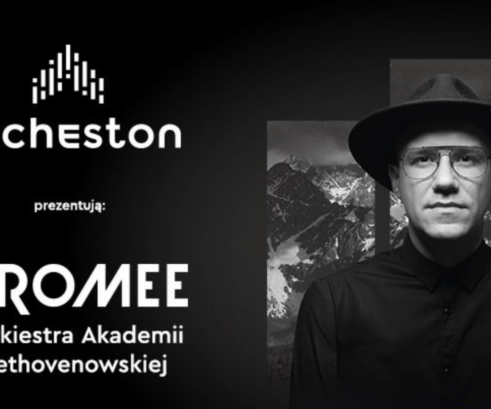 Orcheston 2021 - DATA, MIEJSCE, GWIAZDY, BILETY. Kiedy i gdzie koncert Gromeego?