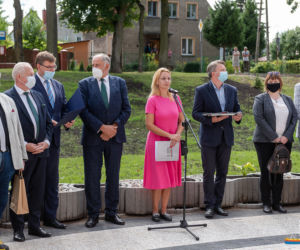 Bartoszyce: Hala widowiskowo-sportowa oficjalnie otwarta. Zobacz, jak wygląda
