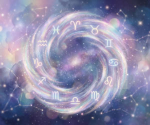 Horoskop na 7 lutego. Odkryj swój mały krok na dziś, który przywróci Ci wewnętrzną równowagę