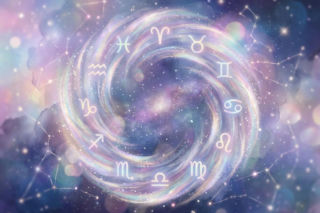 Horoskop na 7 lutego. Odkryj swój mały krok na dziś, który przywróci Ci wewnętrzną równowagę