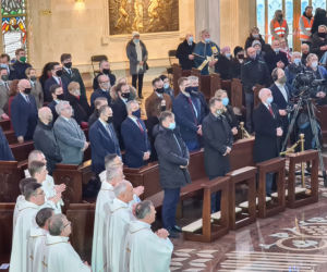 Rydzyk skarży się na 29. urodzinach Radia Maryja: codziennie sprawdzam czy starcza mi do pierwszego