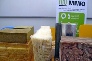Stowarzyszenie Producentów Wełny Mineralnej: Szklanej i Skalnej (MIWO) z nowym zarządem