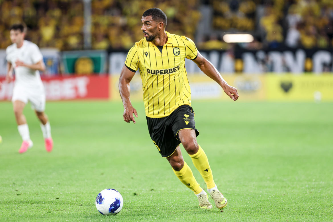 Zdjęcia kibiców z meczu GKS Katowice - MSK Żilina