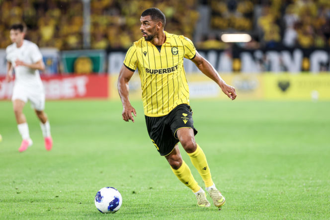Zdjęcia kibiców z meczu GKS Katowice - MSK Żilina