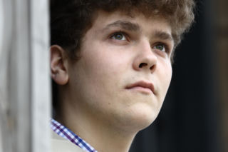 Szymon Nehring - jeden z najbardziej utalentowanych i obiecujących pianistów młodego pokolenia wystąpi w Filharmonii Koszalińskiej 