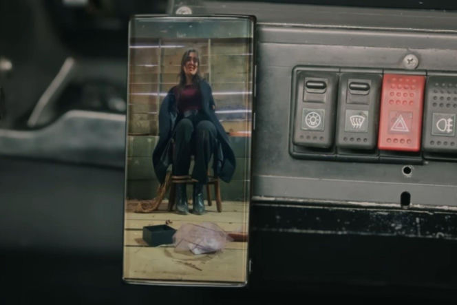 Wichrowe wzgórze odc. 365 - wtorek 24 lutego