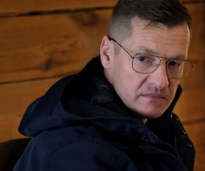 M jak miłość odc. 1918. Piotrek (Marcin Mroczek)