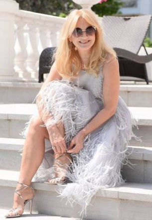 Cannes Mercedes Torbicka Wieniawa