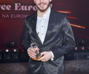 Krystian Ochman nie ma dziewczyny
