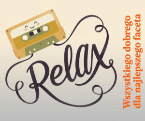 Kartka na Dzień Mężczyzny