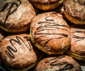 Tu kupisz najlepsze pączki w Krakowie!