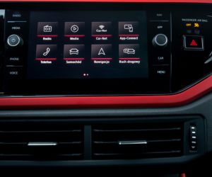 Volkswagen Polo GTI 2.0 TSI 200 KM DSG6