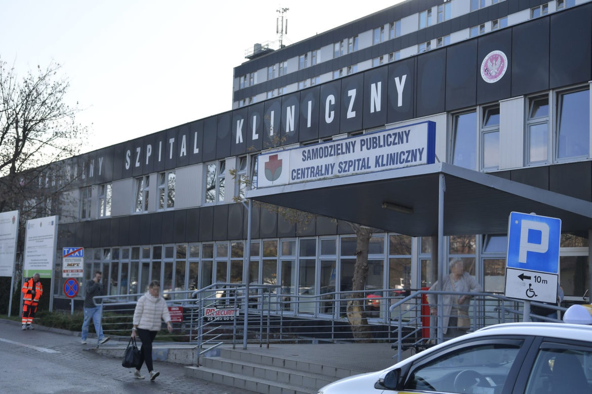 Szpital zamyka sale operacyjne. Nie ma pieniędzy na personel