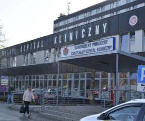 Szpital zamyka sale operacyjne. Nie ma pieniędzy na personel